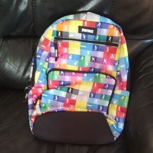 Fornite/Backpack